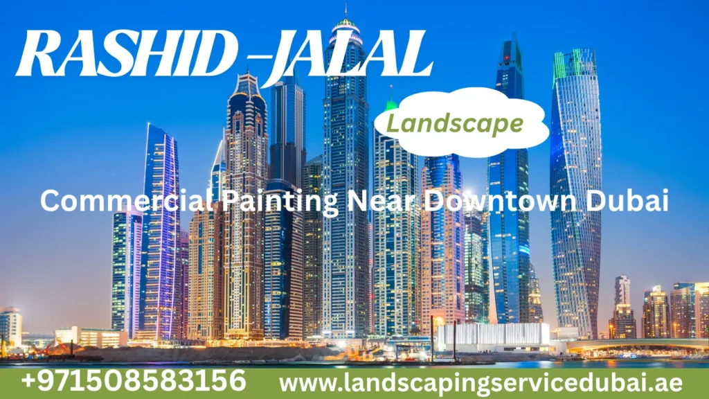  commercial-painting-near-downtown-dubai
