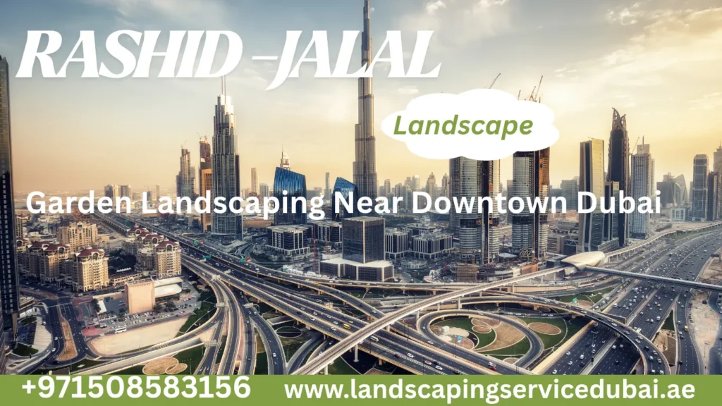 garden-landscaping-near-downtown-dubai
