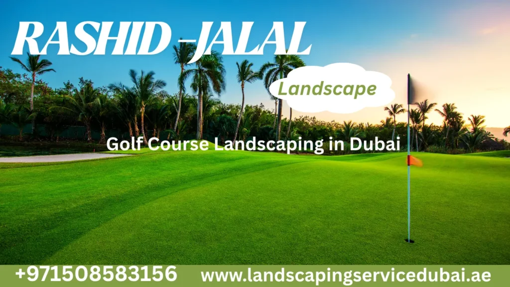 golf-course-landscaping-in-dubai