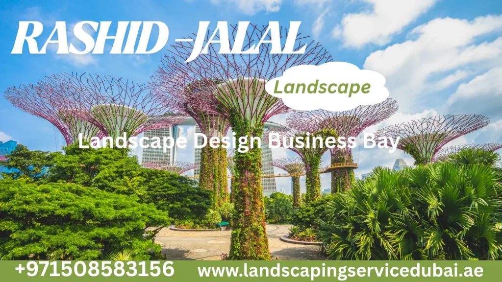 landscape-design-business-bay