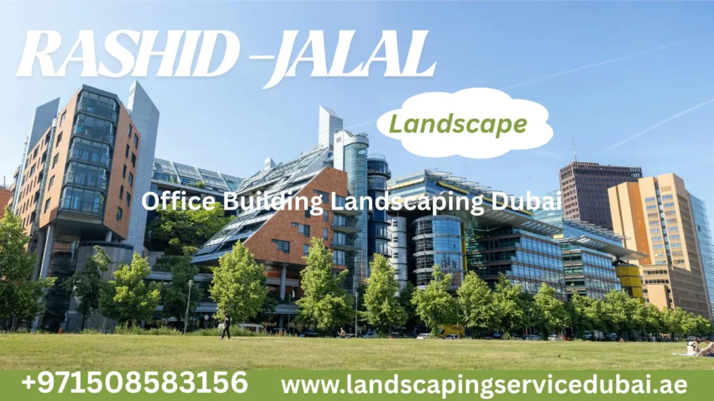 office-building-landscaping-in-dubai